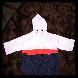 Windbreaker